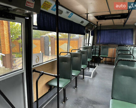 TATA А079 2012 в Борисполе на Automoto.ua Белый TATA А079, объемом двигателя 5.7 л и пробегом 400 тыс. км за 14000 $, фото 5 на Automoto.ua