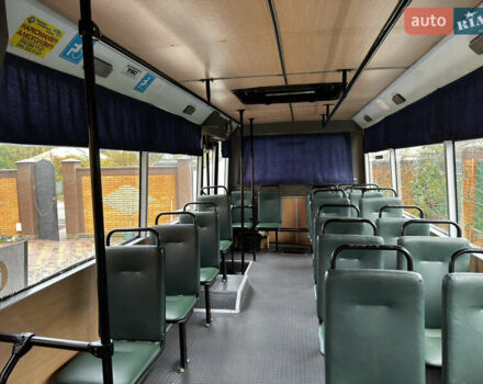 TATA А079 2012 в Борисполе на Automoto.ua Белый TATA А079, объемом двигателя 5.7 л и пробегом 400 тыс. км за 14000 $, фото 3 на Automoto.ua