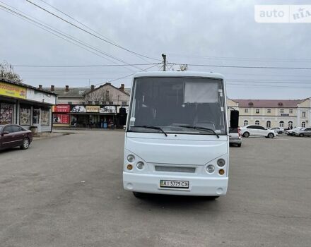 TATA А079 2012 в Борисполе на Automoto.ua Белый TATA А079, объемом двигателя 5.7 л и пробегом 400 тыс. км за 14000 $, фото 8 на Automoto.ua