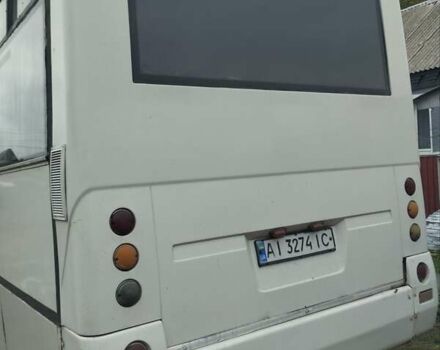 Білий TATA А079, об'ємом двигуна 5.68 л та пробігом 10 тис. км за 5000 $, фото 7 на Automoto.ua