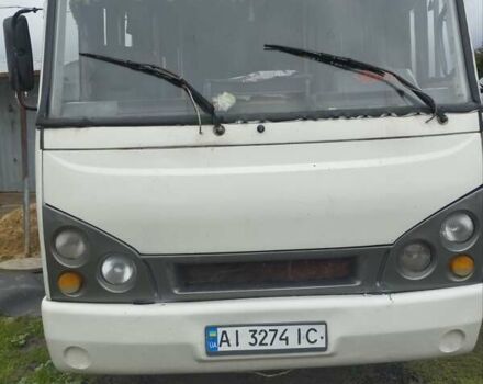 Білий TATA А079, об'ємом двигуна 5.68 л та пробігом 10 тис. км за 5000 $, фото 6 на Automoto.ua