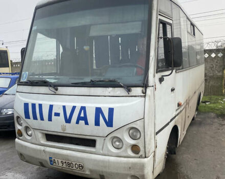 Білий TATA А079, об'ємом двигуна 5.68 л та пробігом 700 тис. км за 4900 $, фото 2 на Automoto.ua