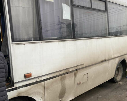 Білий TATA А079, об'ємом двигуна 5.68 л та пробігом 700 тис. км за 4900 $, фото 5 на Automoto.ua