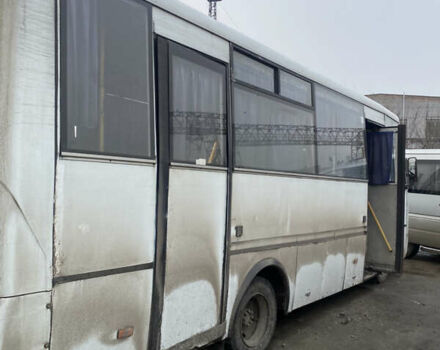 Білий TATA А079, об'ємом двигуна 5.68 л та пробігом 700 тис. км за 4900 $, фото 3 на Automoto.ua