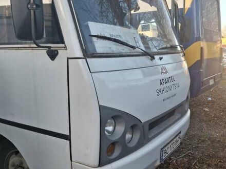 Белый TATA А079, объемом двигателя 5.7 л и пробегом 600 тыс. км за 6000 $, фото 1 на Automoto.ua