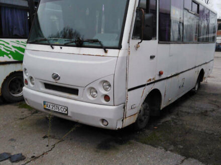 Белый TATA А079, объемом двигателя 5.68 л и пробегом 100 тыс. км за 5000 $, фото 1 на Automoto.ua