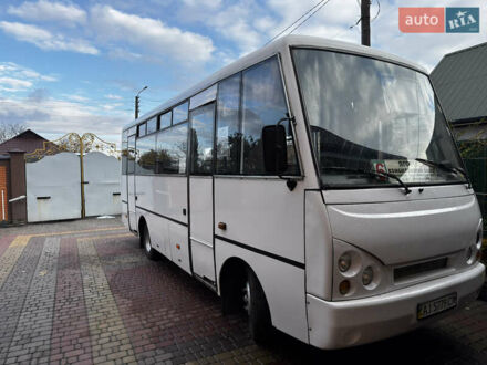 TATA А079 2012 в Борисполе на Automoto.ua Белый TATA А079, объемом двигателя 5.7 л и пробегом 400 тыс. км за 14000 $, фото 1 на Automoto.ua