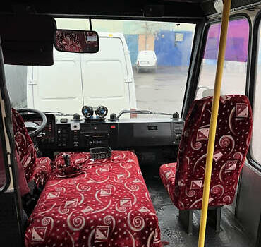 TATA А079, объемом двигателя 0 л и пробегом 5 тыс. км за 10500 $, фото 2 на Automoto.ua