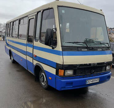 TATA А079, объемом двигателя 0 л и пробегом 5 тыс. км за 10500 $, фото 4 на Automoto.ua