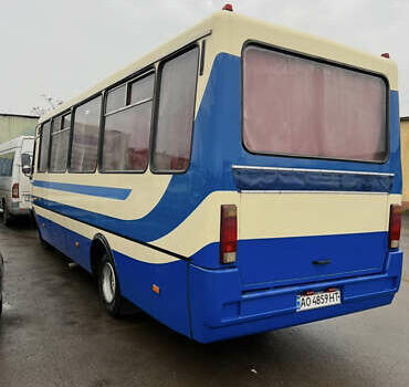 TATA А079, объемом двигателя 0 л и пробегом 5 тыс. км за 10500 $, фото 3 на Automoto.ua