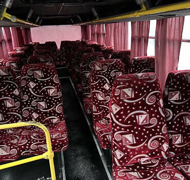 TATA А079, объемом двигателя 0 л и пробегом 5 тыс. км за 10500 $, фото 1 на Automoto.ua