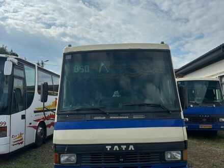 TATA А079, об'ємом двигуна 0 л та пробігом 700 тис. км за 6000 $, фото 1 на Automoto.ua