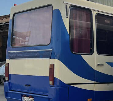 TATA А079, объемом двигателя 0 л и пробегом 5 тыс. км за 10500 $, фото 1 на Automoto.ua