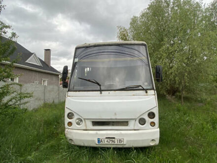 TATA А079 2008 у Боярка на Automoto.ua TATA А079, об'ємом двигуна 0 л та пробігом 60 тис. км за 7000 $, фото 1 на Automoto.ua