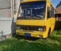 Жовтий TATA А079, об'ємом двигуна 5.7 л та пробігом 200 тис. км за 8600 $, фото 1 на Automoto.ua