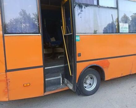 Желтый TATA А079, объемом двигателя 5.68 л и пробегом 1000 тыс. км за 5500 $, фото 3 на Automoto.ua