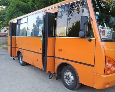 Желтый TATA А079, объемом двигателя 5.68 л и пробегом 1000 тыс. км за 5500 $, фото 5 на Automoto.ua