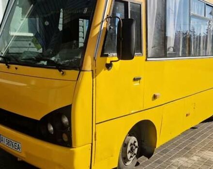 Желтый TATA А079, объемом двигателя 5.68 л и пробегом 400 тыс. км за 3900 $, фото 3 на Automoto.ua