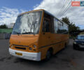 Желтый TATA А079, объемом двигателя 5.68 л и пробегом 300 тыс. км за 4000 $, фото 1 на Automoto.ua