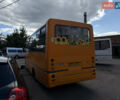 Желтый TATA А079, объемом двигателя 5.68 л и пробегом 300 тыс. км за 4000 $, фото 3 на Automoto.ua