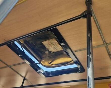 Жовтий TATA А079, об'ємом двигуна 5.68 л та пробігом 400 тис. км за 3900 $, фото 11 на Automoto.ua