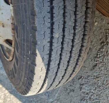 Жовтий TATA А079, об'ємом двигуна 5.68 л та пробігом 400 тис. км за 3900 $, фото 9 на Automoto.ua