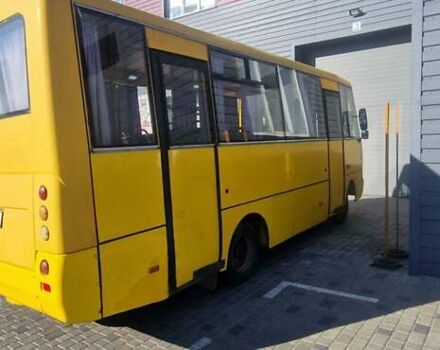 Желтый TATA А079, объемом двигателя 5.68 л и пробегом 400 тыс. км за 3900 $, фото 2 на Automoto.ua