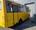 Желтый TATA А079, объемом двигателя 5.68 л и пробегом 400 тыс. км за 3900 $, фото 2 на Automoto.ua