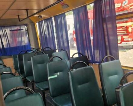 Жовтий TATA А079, об'ємом двигуна 5.68 л та пробігом 400 тис. км за 3900 $, фото 14 на Automoto.ua