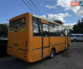 Желтый TATA А079, объемом двигателя 5.68 л и пробегом 300 тыс. км за 4000 $, фото 4 на Automoto.ua
