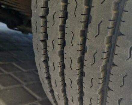 Жовтий TATA А079, об'ємом двигуна 5.68 л та пробігом 400 тис. км за 3900 $, фото 1 на Automoto.ua