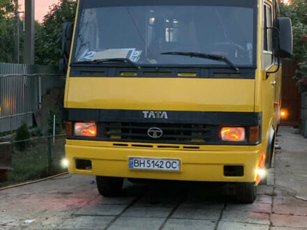 TATA А079 2006 у Одесі на Automoto.ua Жовтий TATA А079, об'ємом двигуна 5.7 л та пробігом 800 тис. км за 6000 $, фото 1 на Automoto.ua