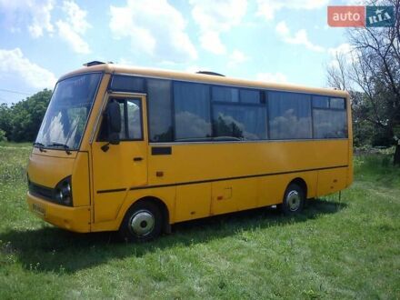 TATA А079 2007 у Кривому Розі на Automoto.ua Жовтий TATA А079, об'ємом двигуна 5.68 л та пробігом 500 тис. км за 6180 $, фото 1 на Automoto.ua