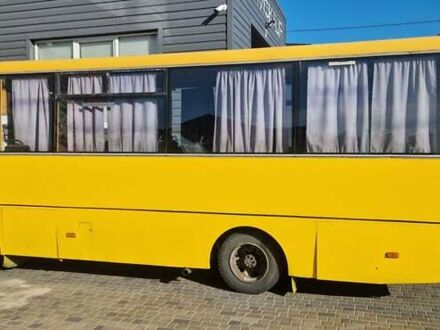 Жовтий TATA А079, об'ємом двигуна 5.68 л та пробігом 400 тис. км за 3900 $, фото 1 на Automoto.ua