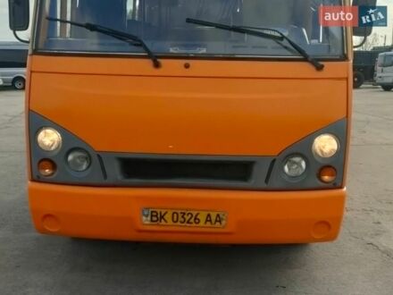 Желтый TATA А079, объемом двигателя 5.68 л и пробегом 630 тыс. км за 6000 $, фото 1 на Automoto.ua