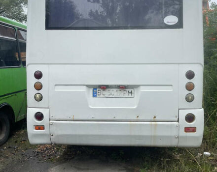 Сірий TATA А079, об'ємом двигуна 5.68 л та пробігом 100 тис. км за 4500 $, фото 4 на Automoto.ua