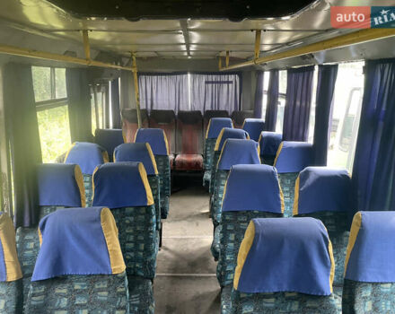Сірий TATA А079, об'ємом двигуна 5.68 л та пробігом 100 тис. км за 4500 $, фото 6 на Automoto.ua
