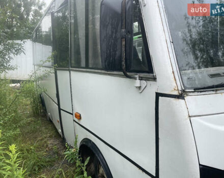 Сірий TATA А079, об'ємом двигуна 5.68 л та пробігом 100 тис. км за 4500 $, фото 3 на Automoto.ua