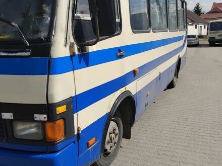 Синій TATA А079, об'ємом двигуна 4.6 л та пробігом 397 тис. км за 7700 $, фото 1 на Automoto.ua