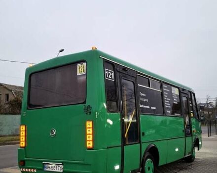 Зеленый TATA А079, объемом двигателя 0 л и пробегом 300 тыс. км за 11000 $, фото 5 на Automoto.ua