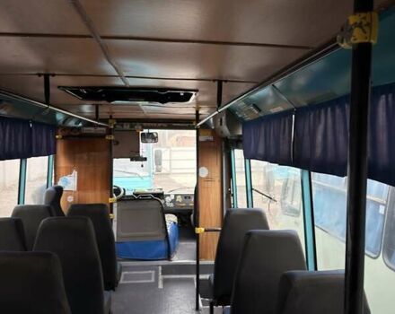 Зелений TATA А079, об'ємом двигуна 5.68 л та пробігом 300 тис. км за 14000 $, фото 5 на Automoto.ua