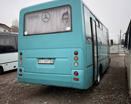 Зелений TATA А079, об'ємом двигуна 5.68 л та пробігом 300 тис. км за 14000 $, фото 1 на Automoto.ua