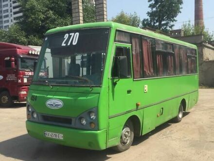 TATA А079 2007 у Харкові на Automoto.ua Зелений TATA А079, об'ємом двигуна 5.68 л та пробігом 500 тис. км за 6200 $, фото 1 на Automoto.ua