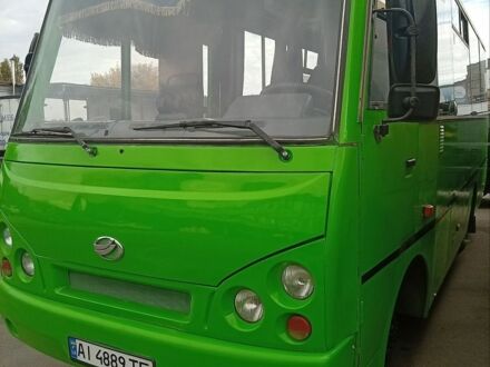 Зелений TATA А079, об'ємом двигуна 5.68 л та пробігом 300 тис. км за 11500 $, фото 1 на Automoto.ua