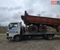 Белый TATA ЛПТ, объемом двигателя 0 л и пробегом 200 тыс. км за 9600 $, фото 4 на Automoto.ua