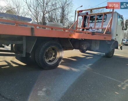 Білий TATA ЛПТ, об'ємом двигуна 5.68 л та пробігом 356 тис. км за 5900 $, фото 7 на Automoto.ua