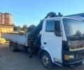 Білий TATA ЛПТ, об'ємом двигуна 5.68 л та пробігом 80 тис. км за 13500 $, фото 1 на Automoto.ua