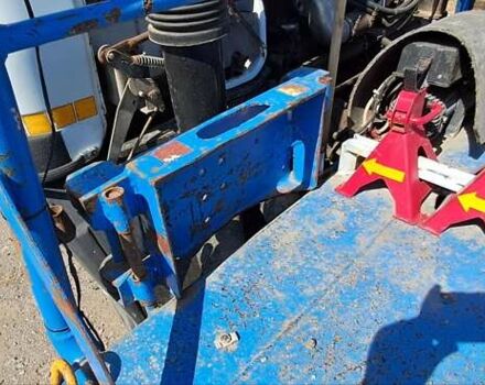 Білий TATA ЛПТ, об'ємом двигуна 4.75 л та пробігом 270 тис. км за 11000 $, фото 9 на Automoto.ua