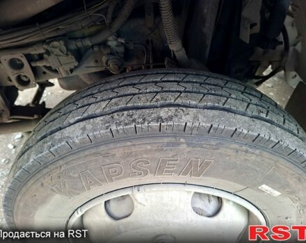 Білий TATA ЛПТ, об'ємом двигуна 5.7 л та пробігом 235 тис. км за 5700 $, фото 6 на Automoto.ua