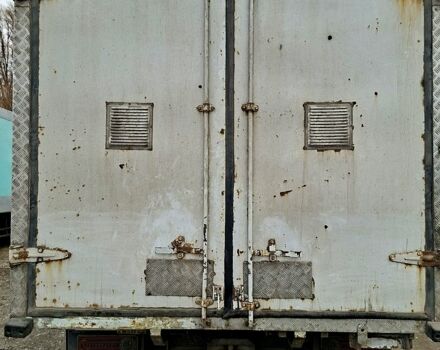 Білий TATA ЛПТ, об'ємом двигуна 5.7 л та пробігом 235 тис. км за 5700 $, фото 8 на Automoto.ua